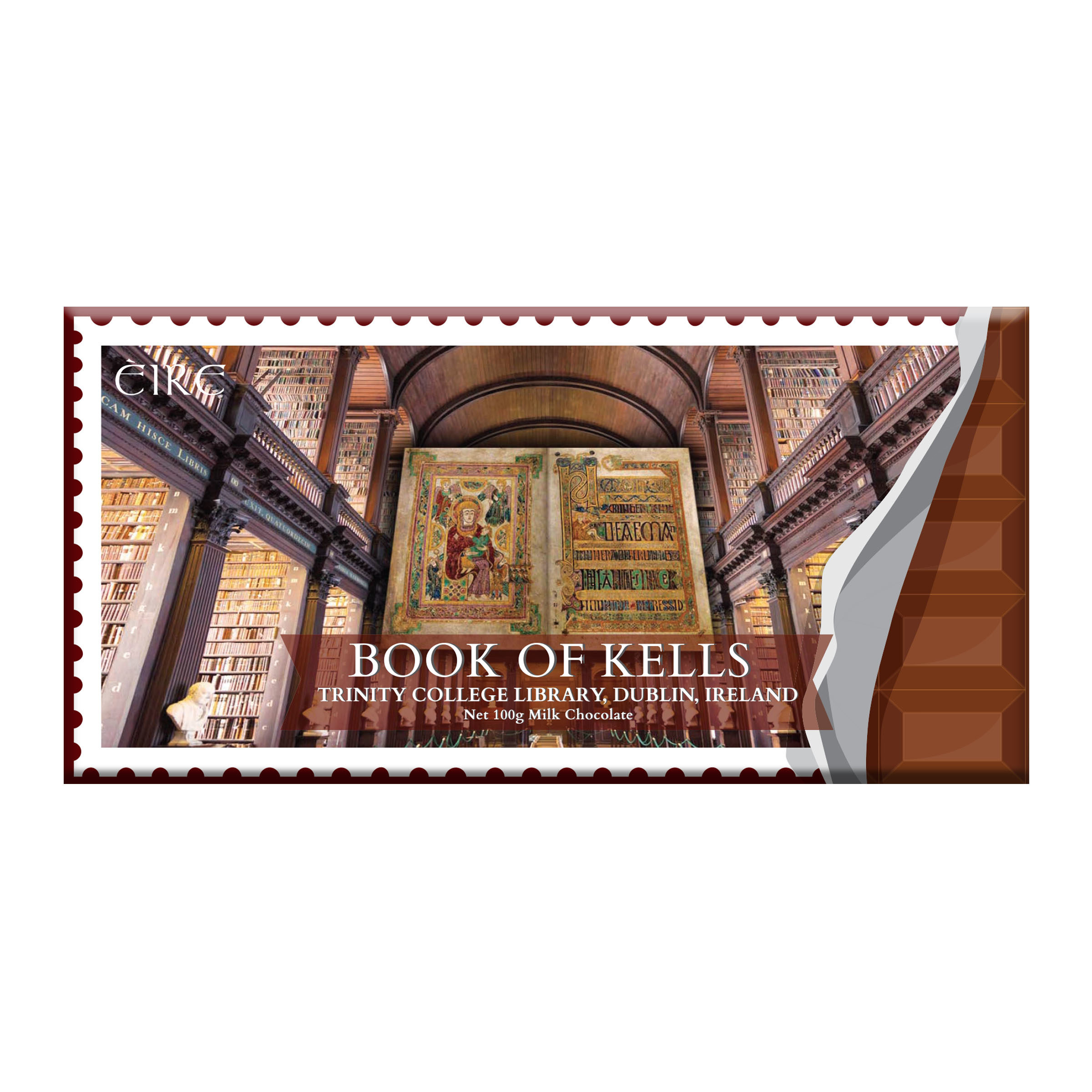 Book Of Kells Bloomsberry  Co. Limited